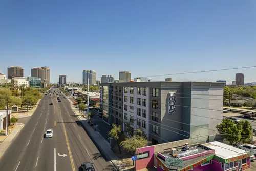 Lofts On Thomas in Phoenix, Arizona
