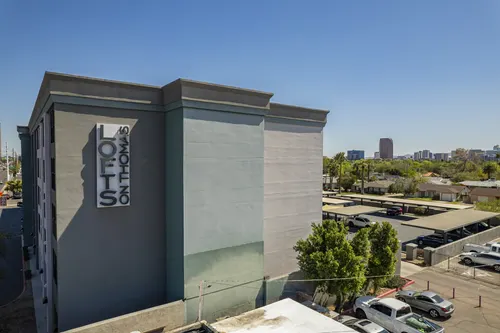 Lofts On Thomas in Phoenix, Arizona