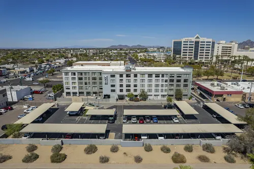 Lofts On Thomas in Phoenix, Arizona