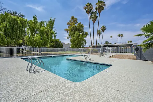 Loma Linda in Phoenix, Arizona