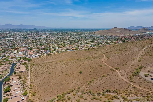 Lookout Mountain in Phoenix, Arizona