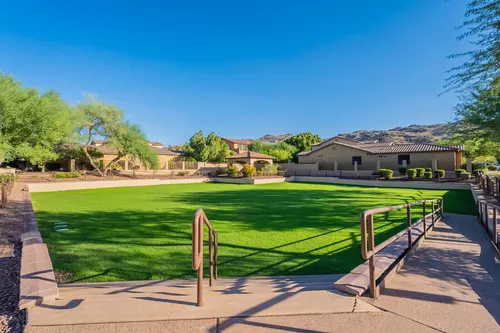 Mandalay at South Mountain in Phoenix, Arizona