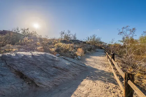 Mandalay at South Mountain in Phoenix, Arizona