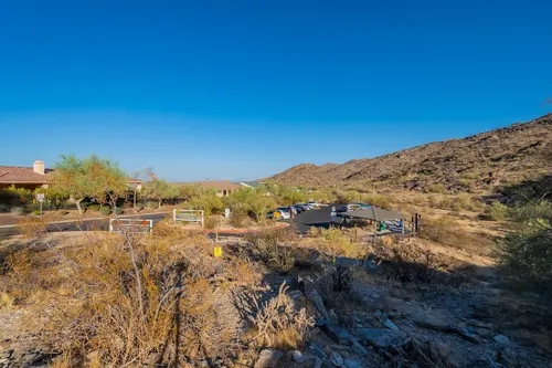 Mandalay at South Mountain in Phoenix, Arizona