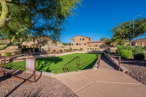 Mandalay at South Mountain in Phoenix, Arizona