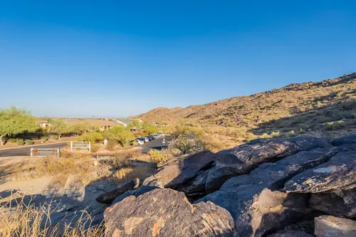 Mandalay at South Mountain in Phoenix, Arizona