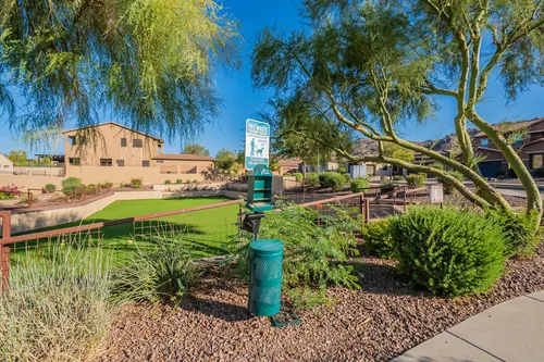 Mandalay at South Mountain in Phoenix, Arizona