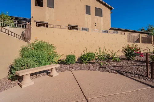Mandalay at South Mountain in Phoenix, Arizona
