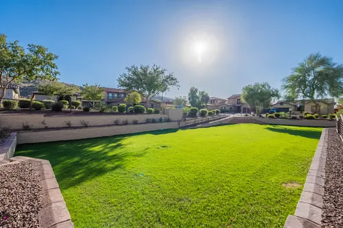 Mandalay at South Mountain in Phoenix, Arizona