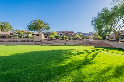 Mandalay at South Mountain in Phoenix, Arizona