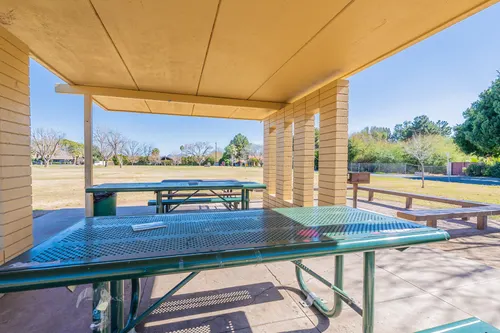 Mariposa Park in Phoenix, Arizona