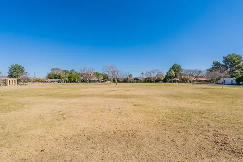 Mariposa Park in Phoenix, Arizona