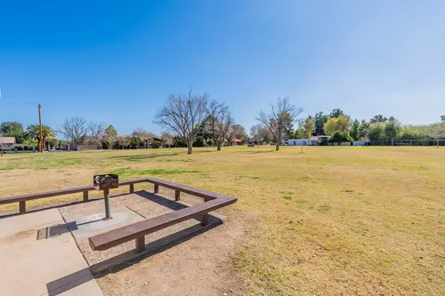 Mariposa Park in Phoenix, Arizona