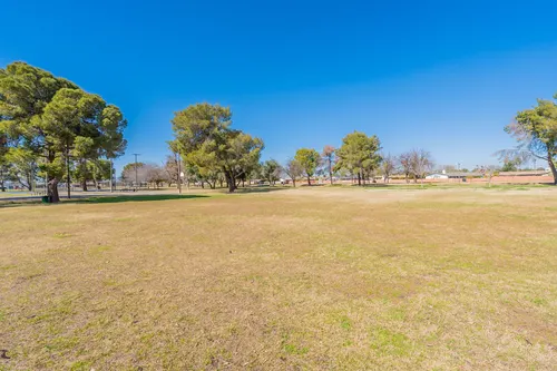 Mariposa Park in Phoenix, Arizona