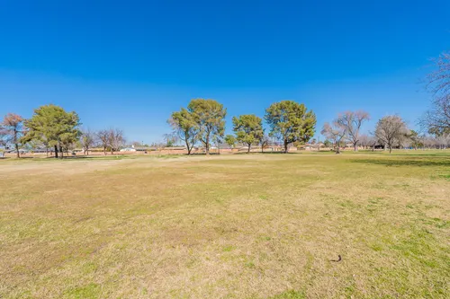 Mariposa Park in Phoenix, Arizona
