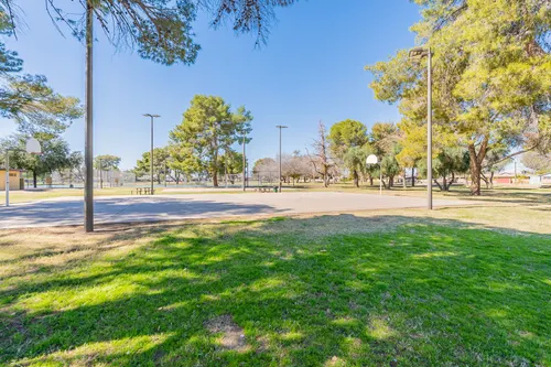 Mariposa Park in Phoenix, Arizona