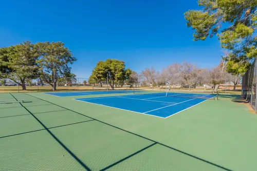 Mariposa Park in Phoenix, Arizona