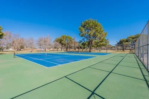 Mariposa Park in Phoenix, Arizona