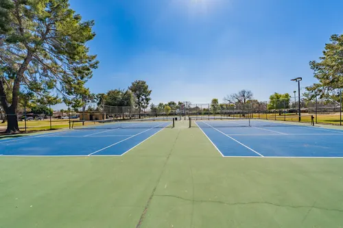 Mariposa Park in Phoenix, Arizona