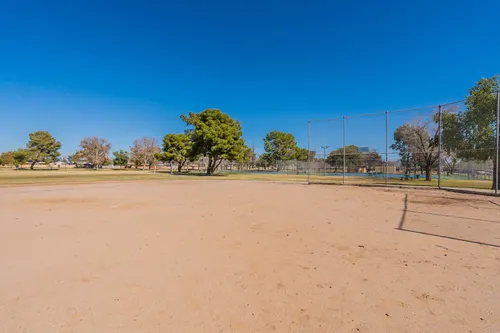 Mariposa Park in Phoenix, Arizona