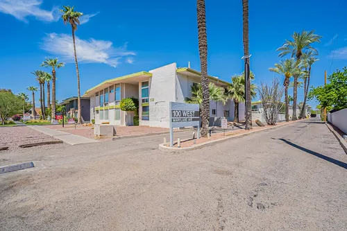 Mary D in Phoenix, Arizona