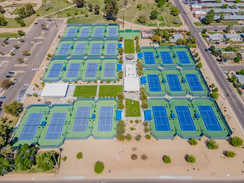 Maryland Estates in Phoenix, Arizona