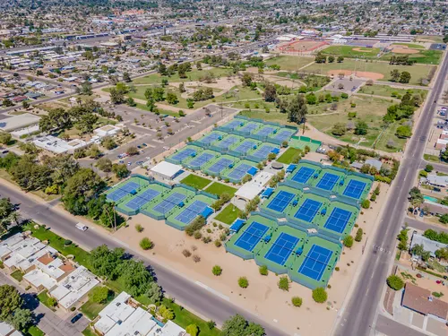 Maryland Estates in Phoenix, Arizona