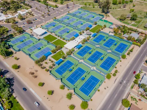 Maryland Estates in Phoenix, Arizona