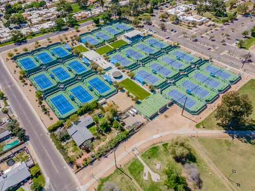 Maryland Estates in Phoenix, Arizona