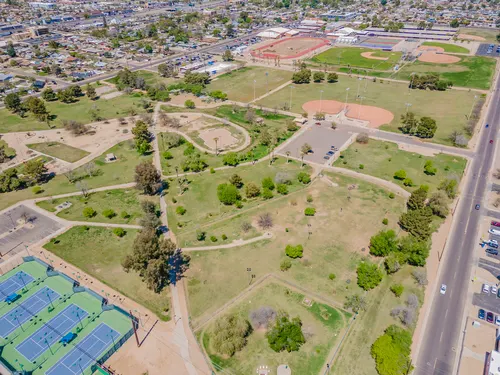 Maryland Estates in Phoenix, Arizona