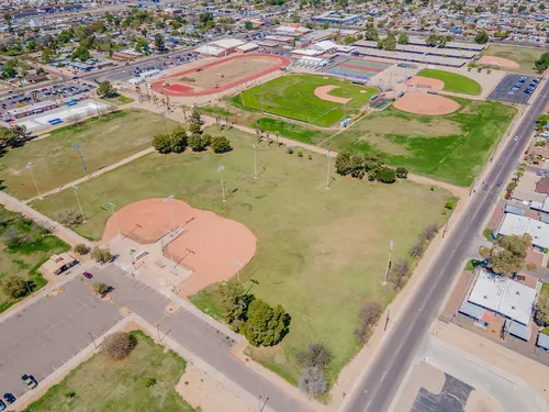 Maryland Estates in Phoenix, Arizona