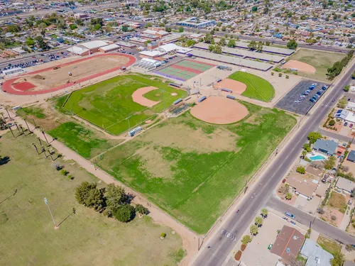 Maryland Estates in Phoenix, Arizona