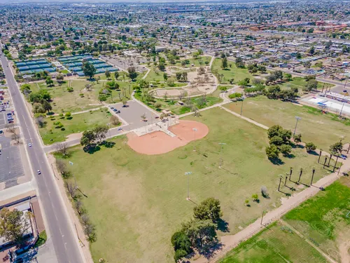 Maryland Estates in Phoenix, Arizona