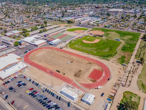 Maryland Estates in Phoenix, Arizona