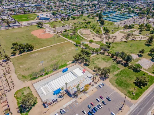 Maryland Estates in Phoenix, Arizona