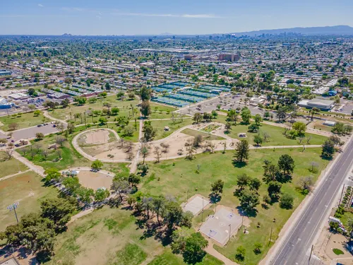 Maryland Estates in Phoenix, Arizona