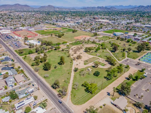 Maryland Estates in Phoenix, Arizona