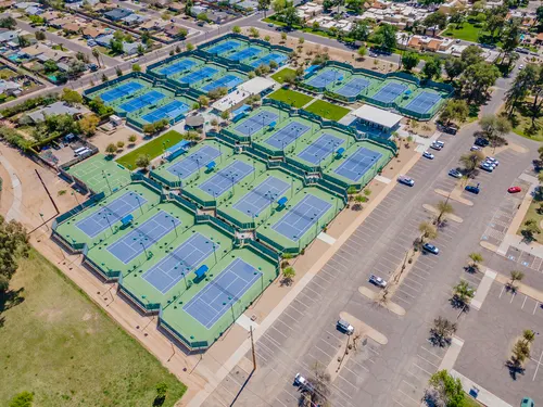Maryland Estates in Phoenix, Arizona