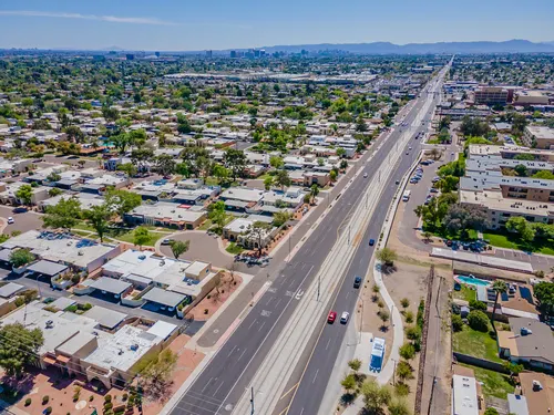 Maryland Estates in Phoenix, Arizona