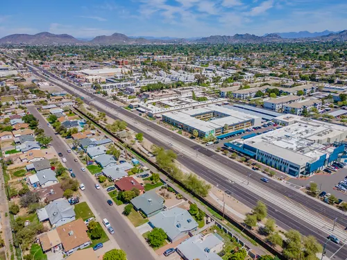 Maryland Estates in Phoenix, Arizona