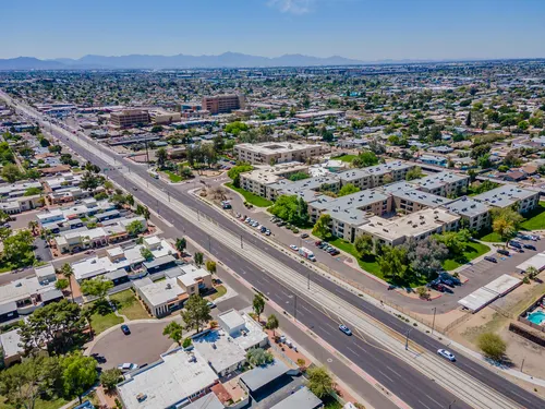 Maryland Estates in Phoenix, Arizona