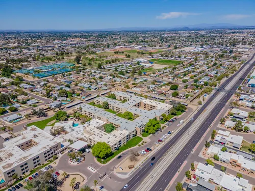 Maryland Estates in Phoenix, Arizona