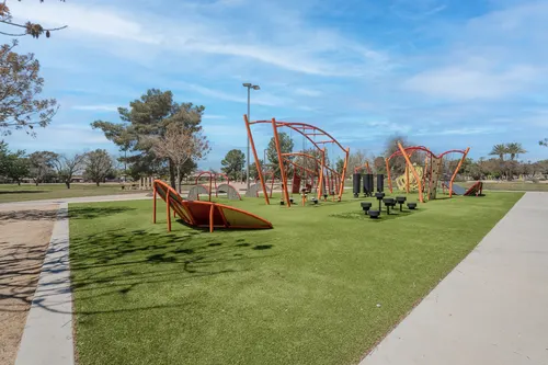 Maryland Estates in Phoenix, Arizona