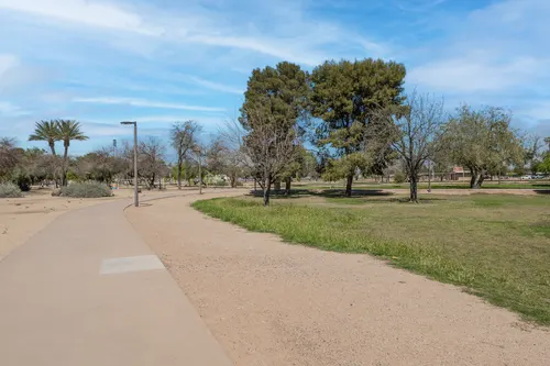 Maryland Estates in Phoenix, Arizona