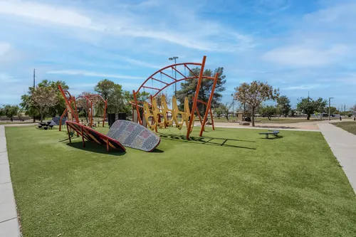 Maryland Estates in Phoenix, Arizona