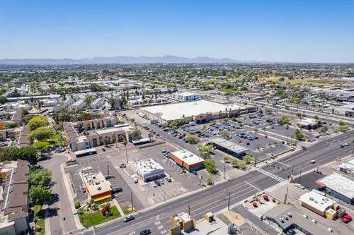 Maryland Gardens in Phoenix, Arizona