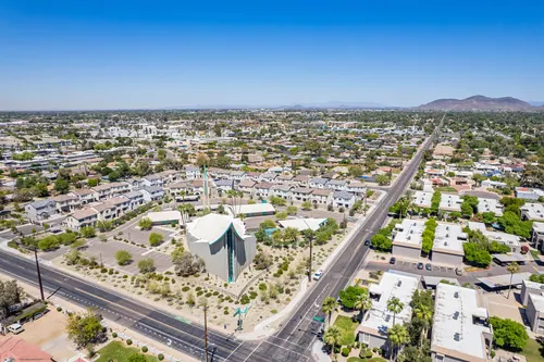 Maryland Gardens in Phoenix, Arizona