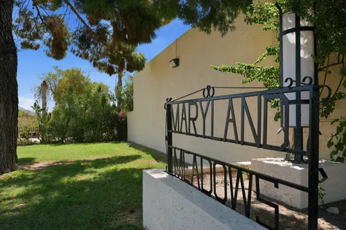 Maryland Meadows in Phoenix, Arizona