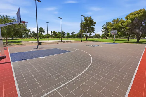 Maryland Meadows in Phoenix, Arizona