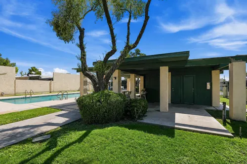 Maryland Meadows in Phoenix, Arizona